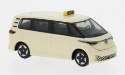 VW ID.Buzz People, Taxi (D), 1:87, Rietze