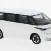 VW ID.Buzz People, weiss, 1:87, Rietze