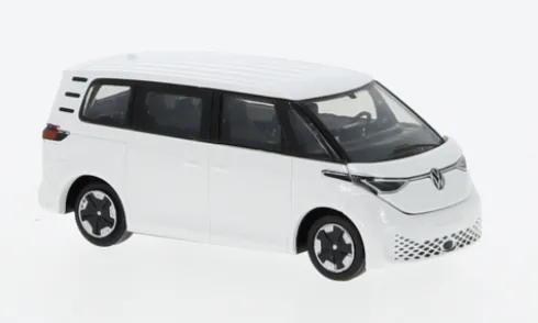 VW ID.Buzz People, weiss, 1:87, Rietze