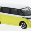 VW ID.Buzz People, weiss/gelb, 1:87, Rietze