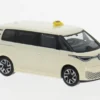 VW ID.BUZZ, Taxi, 1:87, Herpa
