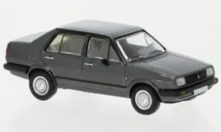 VW Jetta II, dunkelgrau, 1984, 1:87, PCX87