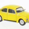 VW Käfer 1303, gelb, 1:87, Herpa