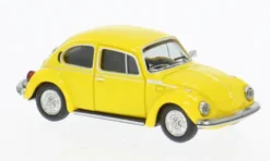 VW Käfer 1303, gelb, 1:87, Herpa