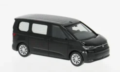 VW Multivan, Bestattungswagen, 1:87, Herpa