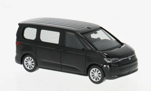 VW Multivan, Bestattungswagen, 1:87, Herpa