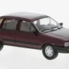 VW Passat B2, dunkelrot, 1985, 1:87, PCX87