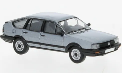VW Passat B2, grau, 1985, 1:87, PCX87