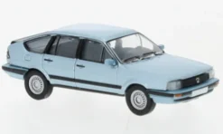 VW Passat B2 Trophy, hellblau, 1985, 1:87, PCX87