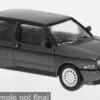 VW Rallye Golf, dunkelgrau, 1989, 1:87, PCX87