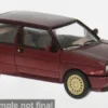 VW Rallye Golf, dunkelrot, 1989, 1:87, PCX87