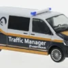 VW T6, Asfinag, 1:87, Rietze