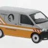 VW T6.1, Asfinag (A), 1:87, Herpa