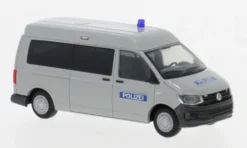 VW T6, Beweissicherung- u.Dokumentationskraftwagen, 1:87, Rietze