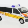 VW T6 Bus, ASB Northeim/Osterode, 1:87, Rietze