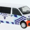 VW T6.1 Bus, Politie Mechelen (BE), 1:87, Rietze
