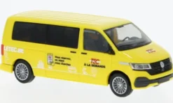 VW T6.1 Bus, TEC (B), 1:87, Rietze
