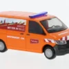 VW T6.1, Entstördienst Halle, 1:87, Rietze