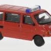 VW T4, Feuerwehr, 1:87, Schuco