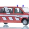 VW T5, Feuerwehr Bern (CH), 1:87, Rietze