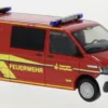 VW T6.1, Feuerwehr Schopfheim, 1:87, Rietze