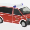 VW T6, FW Bad Gandersheim, 1:87, Rietze