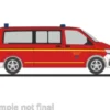 VW T6.1, FW Biberach, 1:87, Rietze