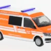 VW T6, FW Herzogenaurach, 1:87, Rietze
