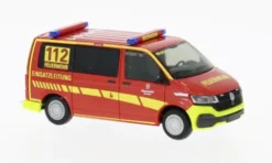 VW T6.1, FW Konstanz, 1:87, Rietze