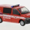 VW T6, FW Landkreis Wesermarsch, 1:87, Rietze