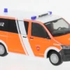 VW T6.1, FW Plauen, 1:87, Rietze