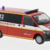 VW T6, FW Weingarten, 1:87, Rietze