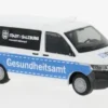 VW T6.1, Gesundheitsamt Salzburg (A), 1:87, Rietze