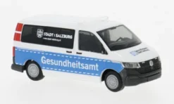 VW T6.1, Gesundheitsamt Salzburg (A), 1:87, Rietze