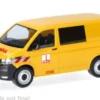 VW T6.1 Halbbus, Max Bögl, 1:87, Herpa