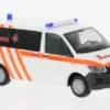 VW T6, Johanniter Göttingen, 1:87, Rietze