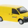 VW T6 Kasten, Die Post (CH), 1:87, Rietze