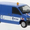 VW T6 Kasten, Wasserverband Peine, 1:87, Rietze