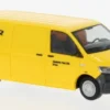 VW T6.1 LR Kasten, Deutsche Post DHL, 1:87, Rietze
