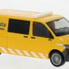 VW T6.1, Mesta (NO), 1:87, Rietze