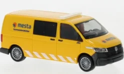 VW T6.1, Mesta (NO), 1:87, Rietze