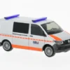 VW T6, Notfallmanagement HPA, 1:87, Rietze
