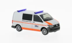 VW T6, Notfallmanagement HPA, 1:87, Rietze