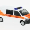 VW T6, Rettungshunde Malteser Schwäbisch Gmünd, 1:87, Rietze