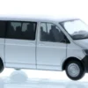 VW T6.1, silber, 1:87, Rietze