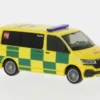VW T6.1, SMUR 112, 1:87, Rietze