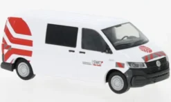 VW T6.1, Stadtwerke Osnabrück, 1:87, Rietze