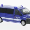VW T6.1, THW Groß-Umstadt, 1:87, Rietze