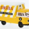 VW T1b Großraum-Koffer Turkstra, 1960, Turkstra, 1:87, Brekina