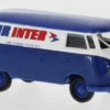 VW T1b Kasten Air Inter, 1960, Air Inter, 1:87, Brekina